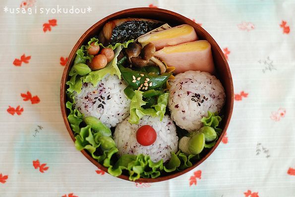 ★うさぎ食堂へようこそ★