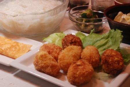 うさぎ食堂へようこそ