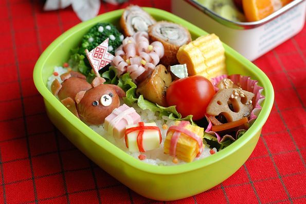 ★うさぎ食堂へようこそ★