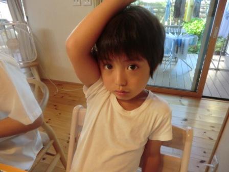 うさぎ食堂へようこそ