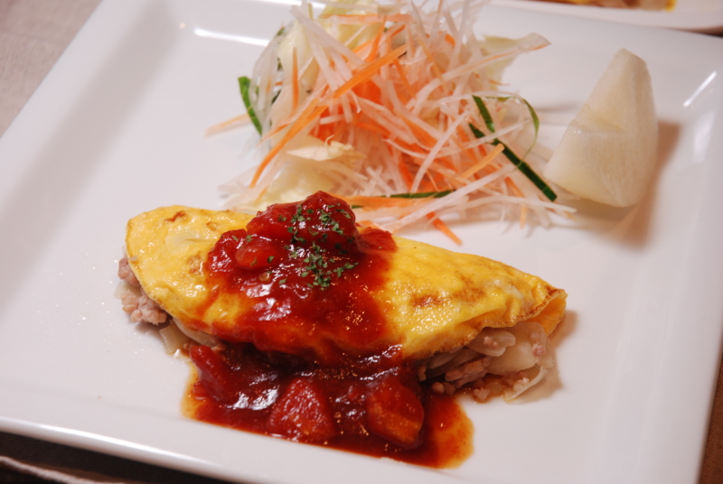★うさぎ食堂へようこそ★