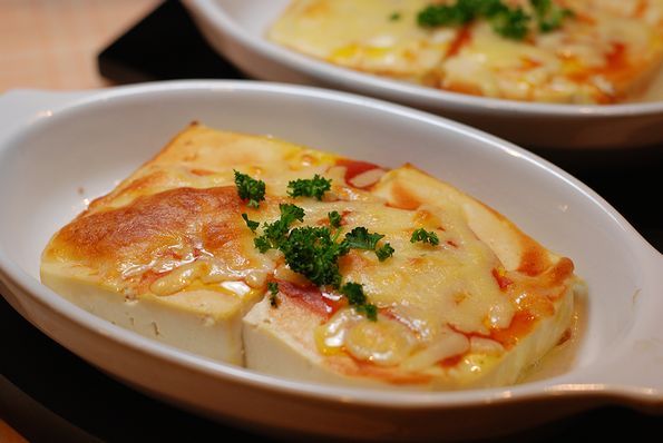 ★うさぎ食堂へようこそ★