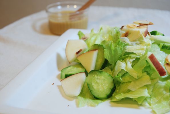 ★うさぎ食堂へようこそ★