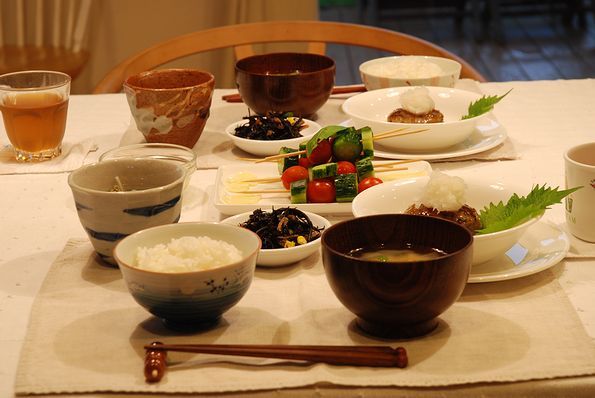 ★うさぎ食堂へようこそ★