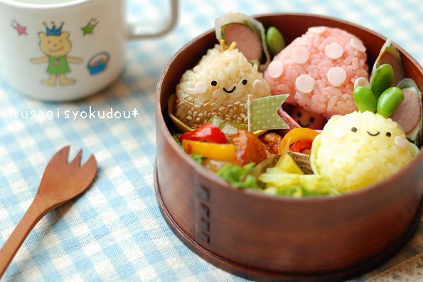 ★うさぎ食堂へようこそ★