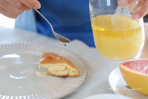 ★うさぎ食堂へようこそ★