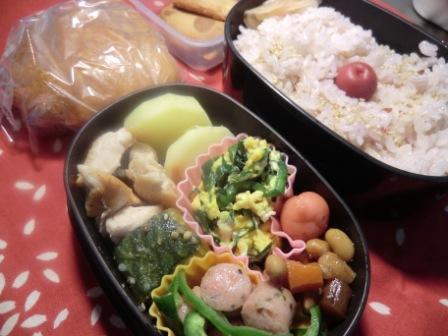 うさぎ食堂へようこそ