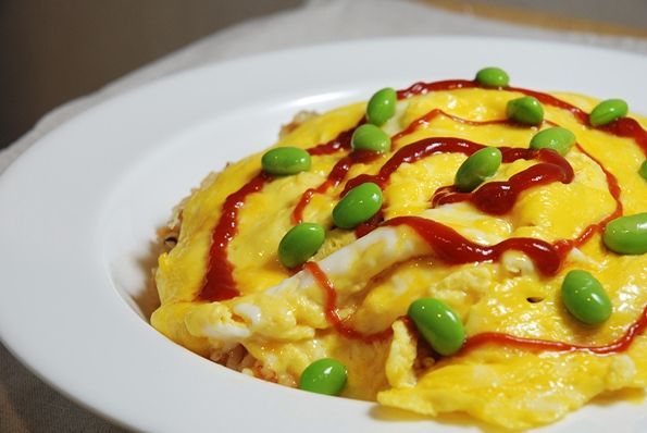 ★うさぎ食堂へようこそ★