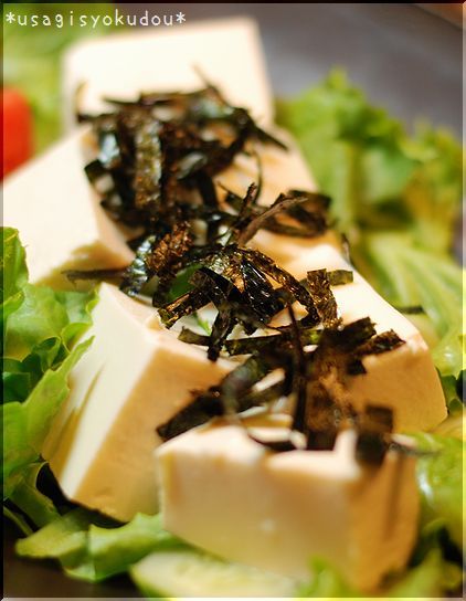 ★うさぎ食堂へようこそ★