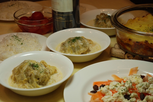 ★うさぎ食堂へようこそ★