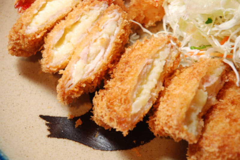 ★うさぎ食堂へようこそ★