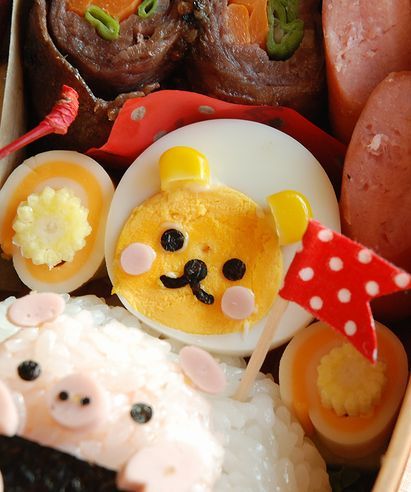 ★うさぎ食堂へようこそ★