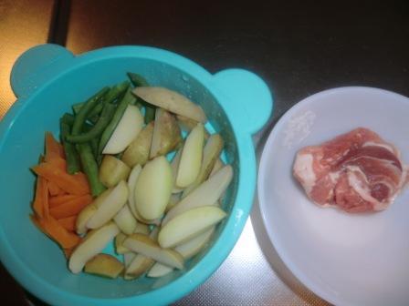 パジャマでうさぎのブログ