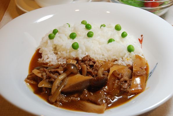 ★うさぎ食堂へようこそ★