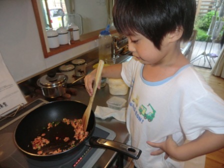 パジャマでうさぎのブログ