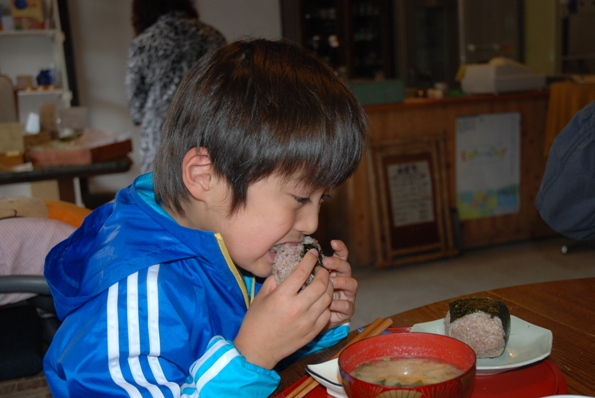 ★うさぎ食堂へようこそ★