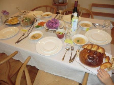 パジャマでうさぎのブログ