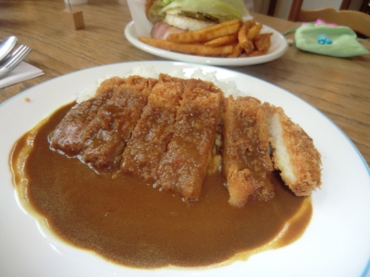 ★うさぎ食堂へようこそ★