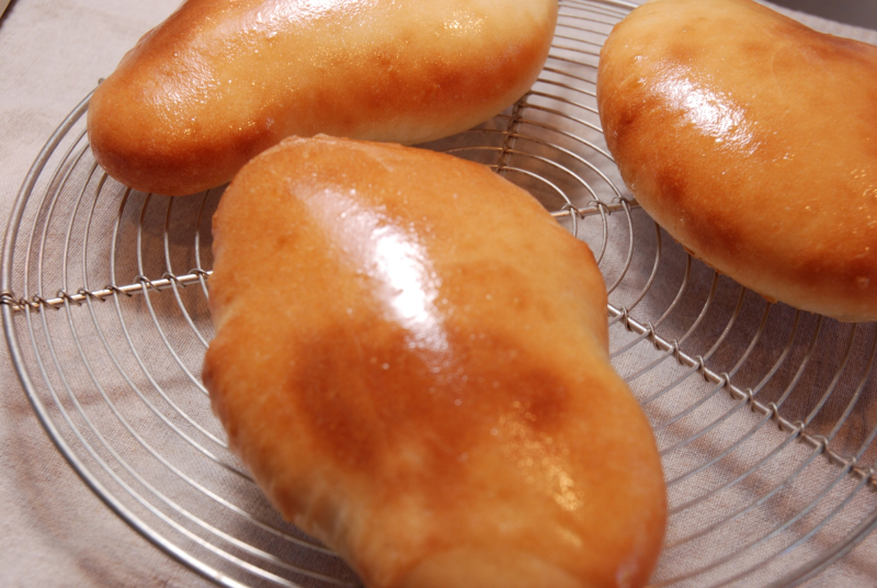 ★うさぎ食堂へようこそ★