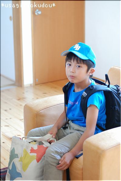 ★うさぎ食堂へようこそ★