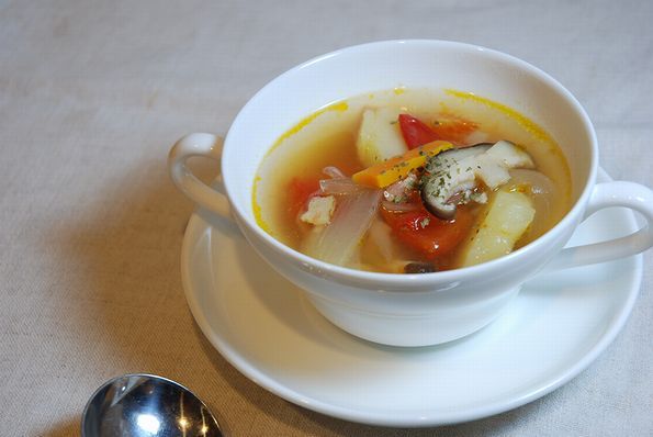 ★うさぎ食堂へようこそ★