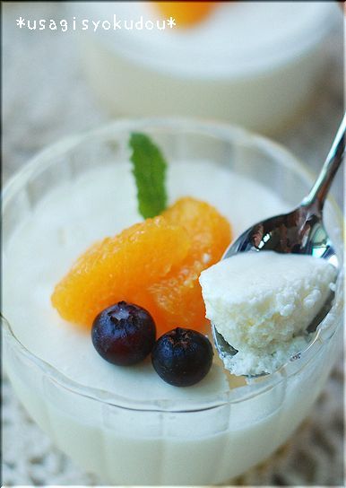 ★うさぎ食堂へようこそ★