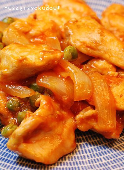 ★うさぎ食堂へようこそ★