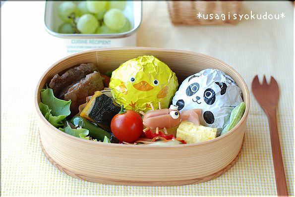 ★うさぎ食堂へようこそ★