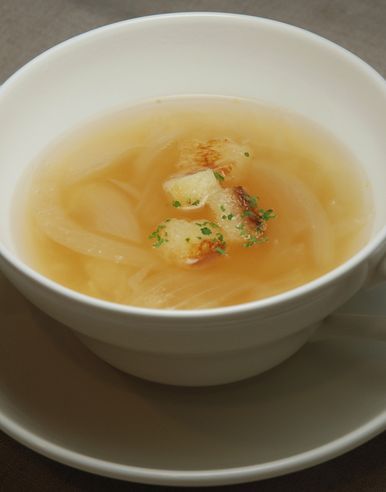 ★うさぎ食堂へようこそ★