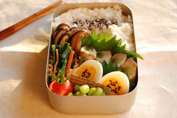 ★うさぎ食堂へようこそ★