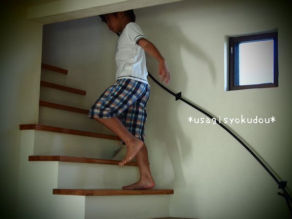 ★うさぎ食堂へようこそ★