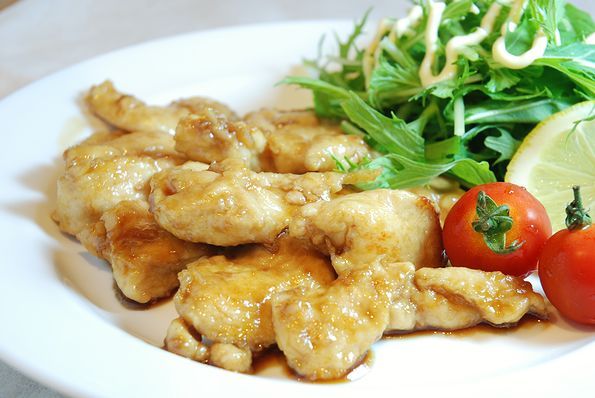 ★うさぎ食堂へようこそ★