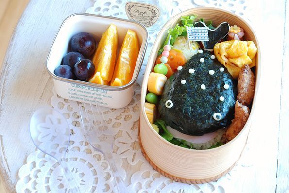 ★うさぎ食堂へようこそ★