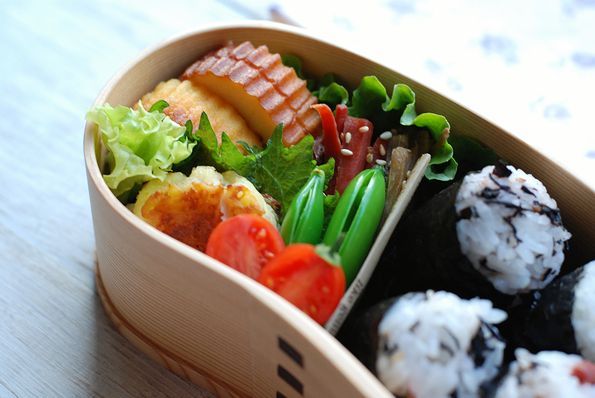 ★うさぎ食堂へようこそ★