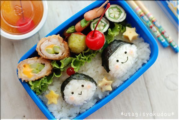 ★うさぎ食堂へようこそ★