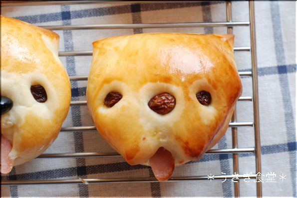 ★うさぎ食堂へようこそ★