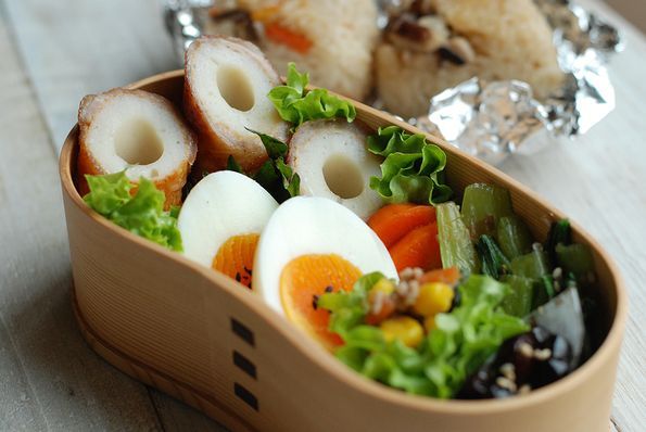 ★うさぎ食堂へようこそ★
