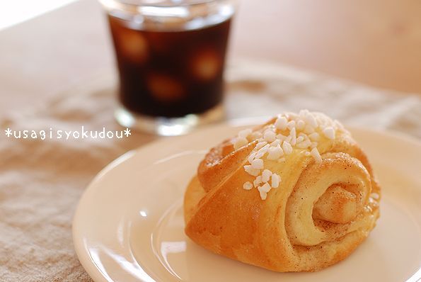 ★うさぎ食堂へようこそ★