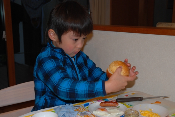 ★うさぎ食堂へようこそ★