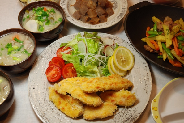 ★うさぎ食堂へようこそ★