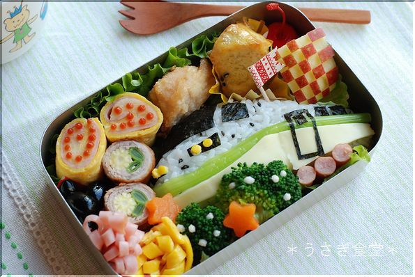 ★うさぎ食堂へようこそ★