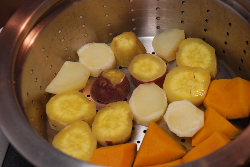 ★うさぎ食堂へようこそ★