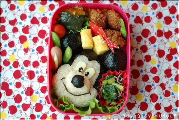 ★うさぎ食堂へようこそ★