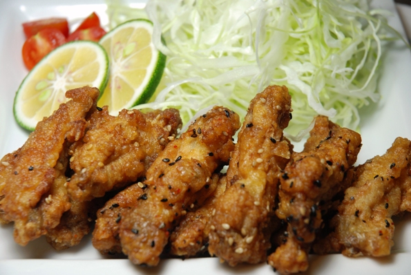 ★うさぎ食堂へようこそ★