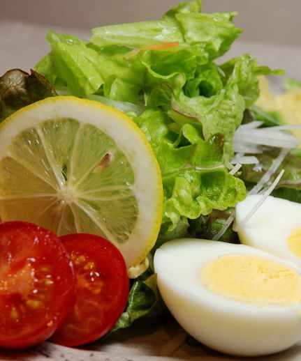 ★うさぎ食堂へようこそ★