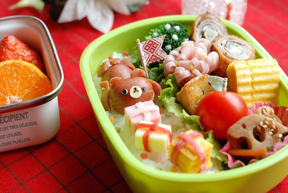 ★うさぎ食堂へようこそ★