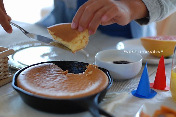 ★うさぎ食堂へようこそ★