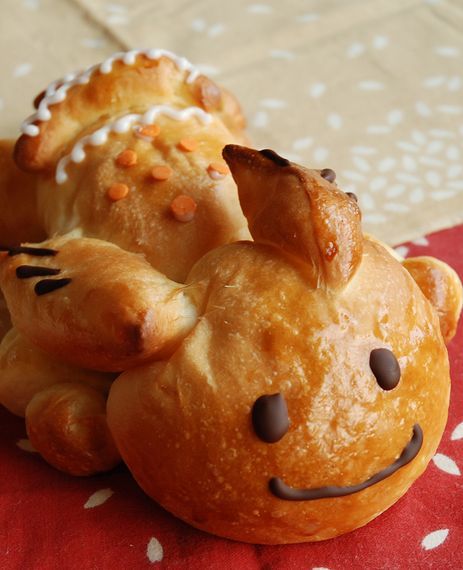 ★うさぎ食堂へようこそ★