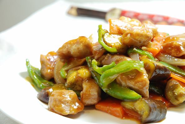 ★うさぎ食堂へようこそ★