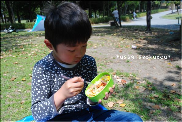 ★うさぎ食堂へようこそ★